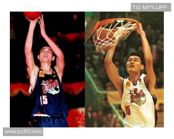 姚明谈孙越的篮球梦想与人生哲学的深刻启示 姚明谈孙越的篮球梦想与人生哲学的深刻启示