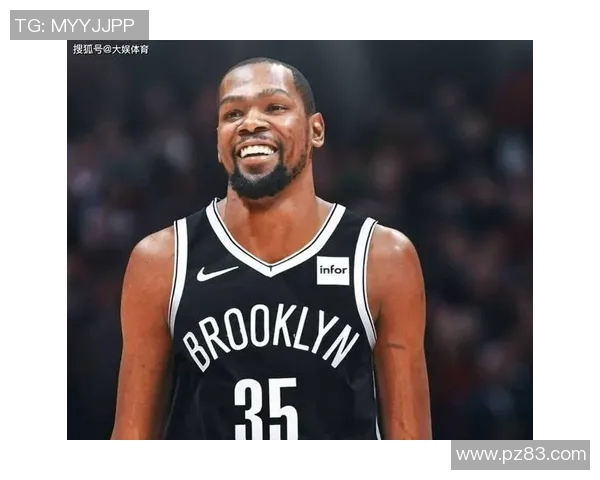 杜兰特在季后赛中受伤,篮网晋级之路岌岌可危 杜兰特在季后赛中受伤,篮网晋级之路岌岌可危