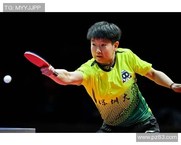 深圳乒乓球队与北京乒乓球队个人能力对比分析与赛后总结 深圳乒乓球队与北京乒乓球队个人能力对比分析与赛后总结