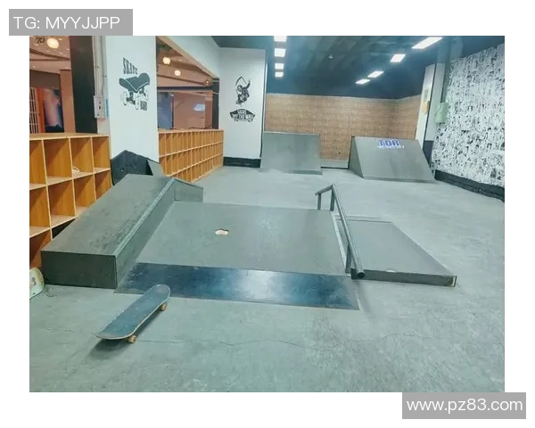 滑板文化的碰撞与融合：深入广州滑板队的团队协作与默契探讨