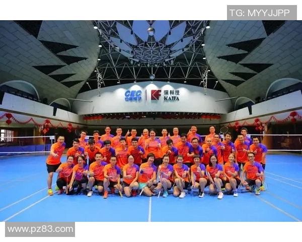 羽毛球盛宴：深入探讨深圳羽毛球队的灵活性与战术创新